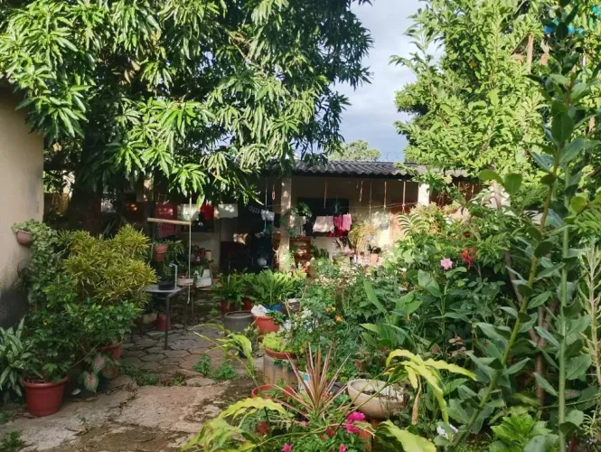 Lote, 420 m² no Jardim Mariliza em Goiânia