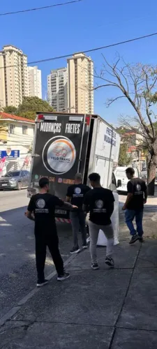 Mudanças Carretos e Fretes *