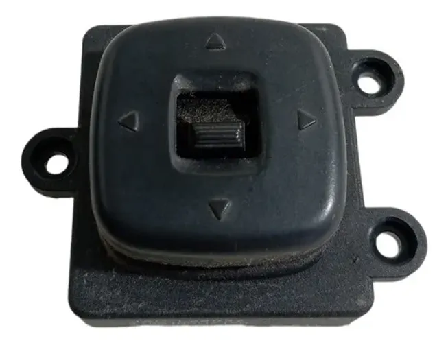 Botão Comando Retrovisor Elétrico Jac J5 2012