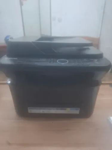 Impressora Samsung SCX-4623F