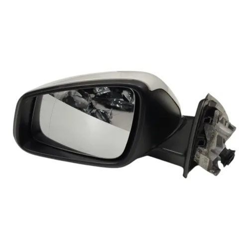Retrovisor Esquerdo Bmw X1 2014 a 2019 Original