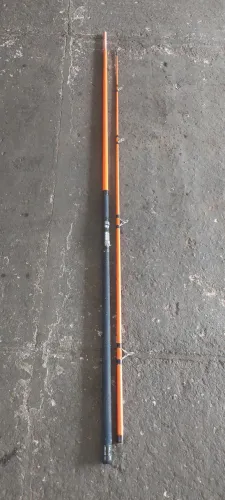 Vara de pesca Netuno
