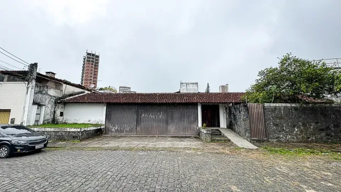 IMÓVEL COMERCIAL DE GRANDE PORTE NO GÓES CALMON, AO LADO DO CENTRO DE ITABUNA E PRÓXIMO A 