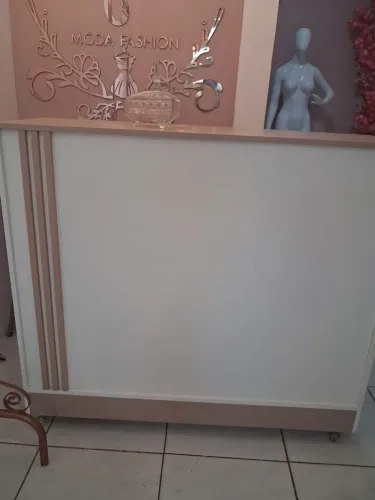 Balcão 