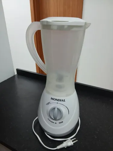Liquidificador