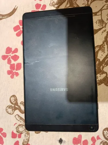 Vendo esse tablet 32gb Sansung
