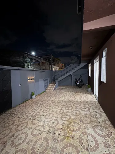Casa Para Locação - Gleba E