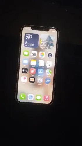 iPhone 12 Pro 256