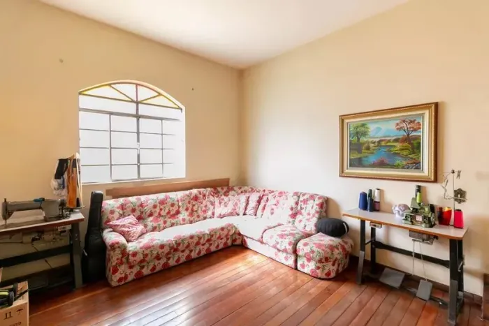 Casa à Venda - Palmares, 4 Quartos, 240 m2