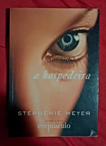 A Hospedeira (Stephenie Meyer)