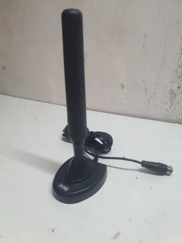 Antena digital para tv