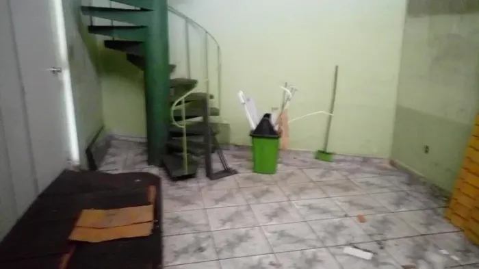 Loja na Rua Jacui