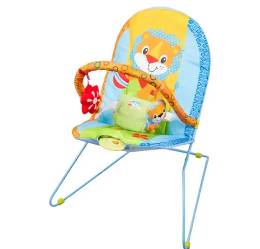 Vende-se cadeirinha de descanso para bebê