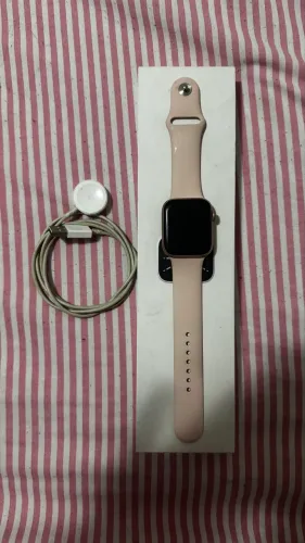 Apple Watch Series 6