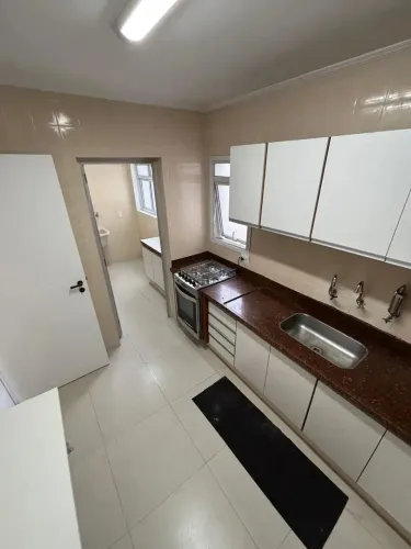 ANÚNCIO  LOCAÇÃO  Apartamento com 3 Quartos para alugar  90 m²  Alto da Lapa