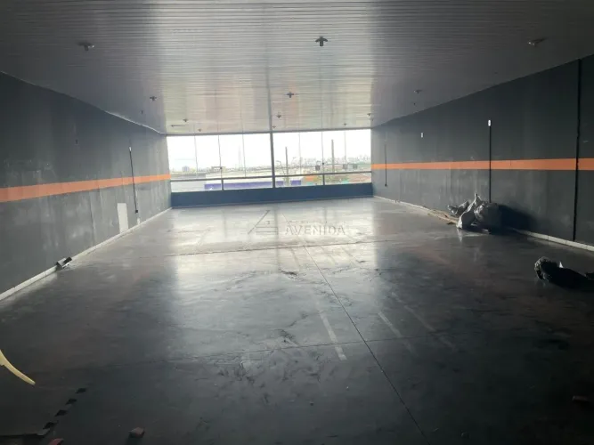 Sala Comercial para Locação | Vivi Xavier | Londrina-Pr