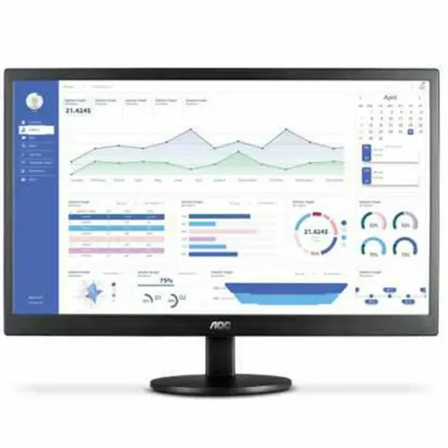 Monitor AOC 18,5