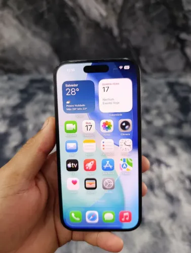 iPhone 15 128 gb 