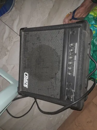 Tenho essa caixa Bom estado barato 