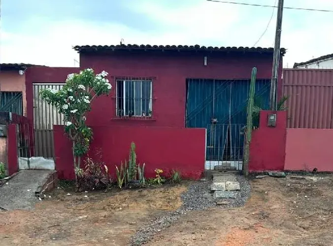 Oferta exclusiva Casa no Centro, Cha de Alegria - PE, N. SN LT 02, 2 quartos, 91m² | Vend
