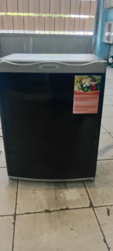 Frigo bar Dometic 220vs sem motor com resistência