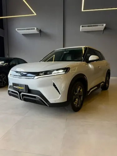 BYD Yuan Pro Elétrico 2026