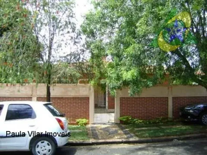 Casa com 3 dormitórios à venda, 280 m² por R$ 1.800.000,00 - Chácara Primavera - Campinas/