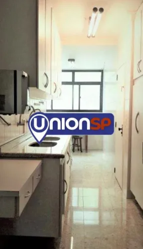 Apartamento com 3 dormitórios à venda, 120 m² por R$ 1.000.000,00 - Morumbi - São Paulo/SP