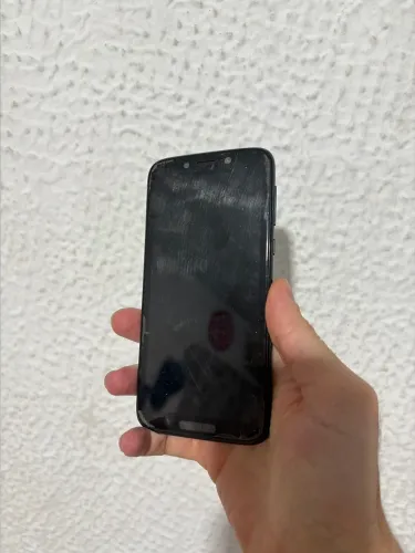 Vendo celular moto g