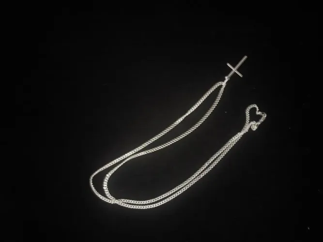 Cordão de prata 925