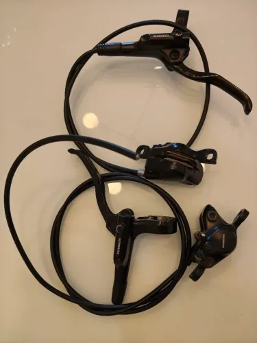 Freio Shimano MT 200