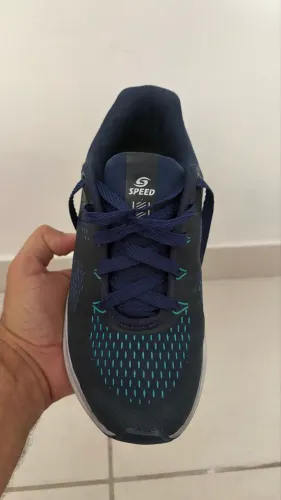 Tênis Speed número 36