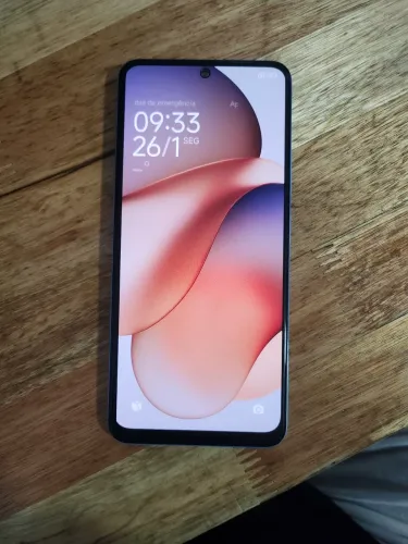 Xiaomi Redmi Note 12