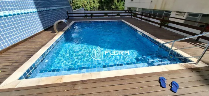 Apartamento à venda, 90 m² por R$ 530.000,00 - Ingá - Niterói/RJ