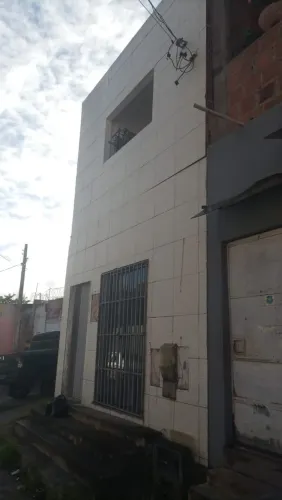 Lojinha térrea perto do shopping
