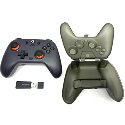 Controle Game.Sir Nova Lite para Switch, PC, Steam, iOS e Android, 