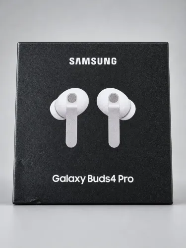 Fone Samsung Buds 4 Pro