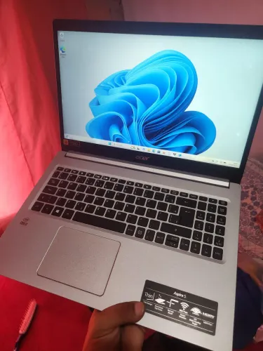 Notebook acer i3 10 geração