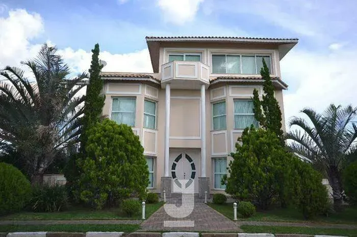 Casa em Condomínio à Venda - dos Macacos, Serra Negra - 1.300m2 - Condomínio Monte Samkhya