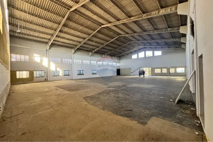 Galpão para alugar em Ribeirópolis, Registro SP | RE/MAX