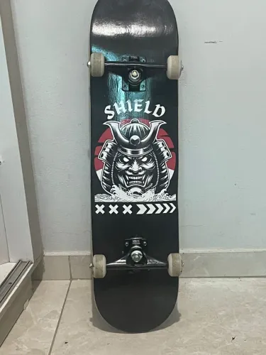 VENDO SKATE SHIELD(NOVO)
