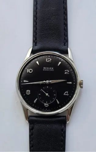 Relogio Rolex Marconi