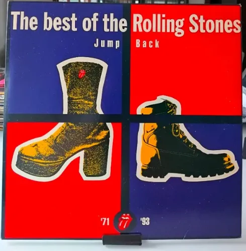 Disco vinil, LP, raros, Guns, Rolling Stones, Pink Floyd, Beatles, Michael Jackson, Queen 