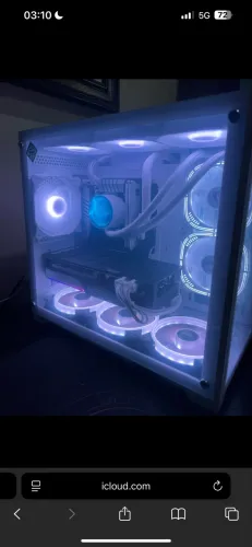 Pc gamer i7 13 geração