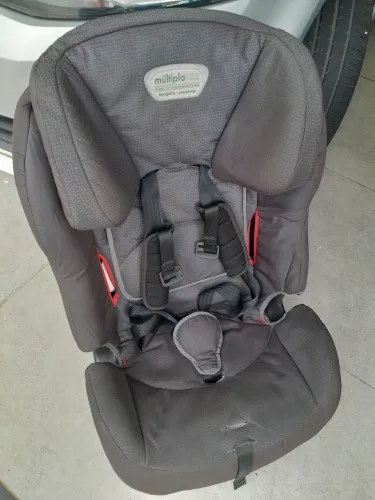 Cadeirinha para carro