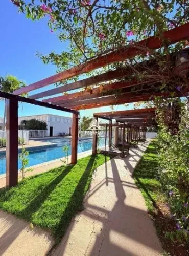 Apartamento à Venda no Forest Hill | Mansão com 441 m² | Porteira Fechada | Cui
