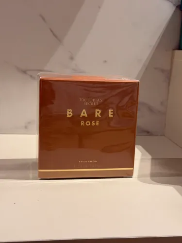 Victoria?s Secret Bare Rose Eau de Parfum 50 mL | Original, Novo e Lacrado