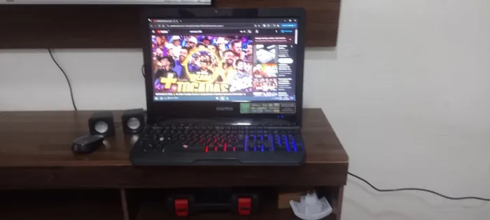 Computador positivo