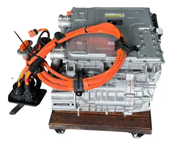 Motor Dianteiro Byd Seal 2025
