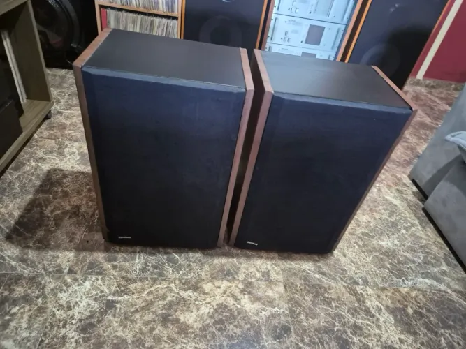Caixas de som gradiente Master 100